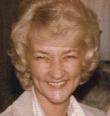 Obituary for Sally B. (Merry) Whitaker