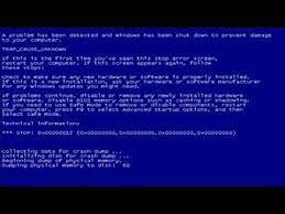 Do you have any way to overcome this problem? How To Fix Blue Screen Error In Windows 7 Youtube