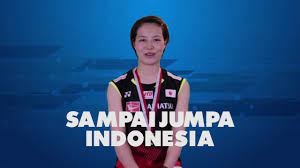 More than 18,000 people were killed. Blibli Indonesia Open 2019 Story Of The Medal Yuki Fukushima Jpn Youtube