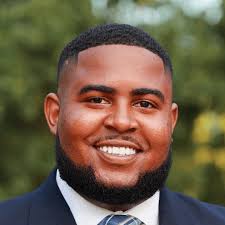 Acknowledging Imperfection, Celebrating Service: The Enduring Impact of Edmund  Ford Jr.