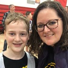 Liz Nickerson (@NickersonLiz)