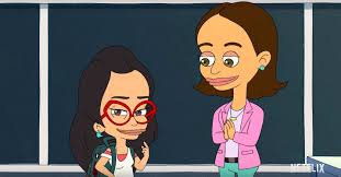 Finden sie alles, was sie sich von coach wünschen nach einem gefühlt endlosen winter. All The Problematic Big Mouth Characters Needing To Be Written Out Film Daily