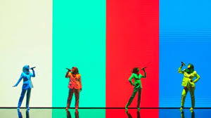 Get ready to be #beiconic with asia's got talent season 3! Asia S Got Talent Finals Tonight