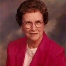 Obituary information for Omera B Hathorn
