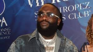 Rick Ross Addresses Possible Drake Reconciliation On Caresha Please