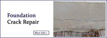 Foam jacking is a fast, economical repair process for correcting settled and unstable concrete. Ottawa Foundation Repair Near You Basement Waterproofing Parging Foundation Crack Repair More Just Foundations Ottawa