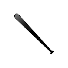 Baseball Bat Baseball Ball And Clip Art Free Clipart Image 5 Clipartix Similar with white kid png. baseball bat baseball ball and clip art