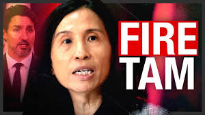 FIRE DR. THERESA TAM