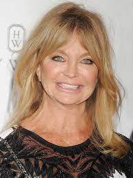 Голди джинн хоун (goldie jeanne hawn). Bilder Zu Goldie Hawn Filmstarts De