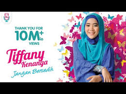 Check spelling or type a new query. Tiffany Kenanga Jangan Bersedih Official Music Video Youtube