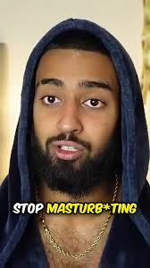 The Impact of Jerking Off