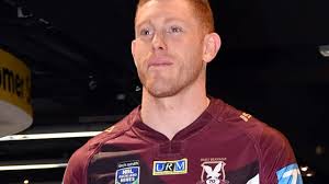 Sea Eagles refuse to release Symonds