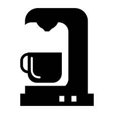 Selected from the finest regions. Coffee Maker Coffee Machine Icon Italian Coffee Maker