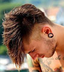 Sidecut Fur Manner Alle Infos Die Besten Sidecuts Fashionboxx