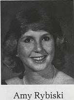 Amy Rybiski (Tully) (Deceased), Houston, TX Texas