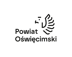Logo Powiatu Oświęcimskiego