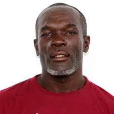 Profile of Winston Benjamin in Indian Premier League