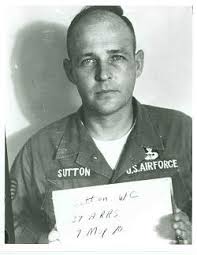 Bio, Sutton, William C.