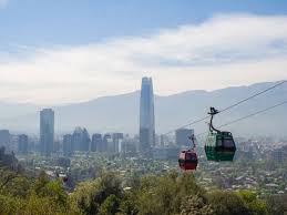 Mit dieser liste der 10 besten sehenswürdigkeiten in chile möchte ich die planung deiner chile rundreise vereinfachen und lust machen auf eines der. Sehenswurdigkeiten In Santiago De Chile Reiseguide Und Tipps Fur Deine Reise Smilesfromabroad