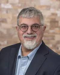 Dr. Stephen Bonasera, MD, Geriatric Medicine