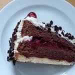 Schwarzwalder Kirschtorte Nekcab