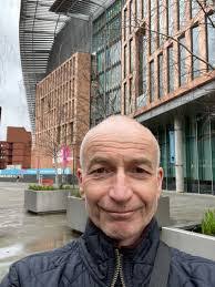 Adam Keech's Instagram, Twitter & Facebook