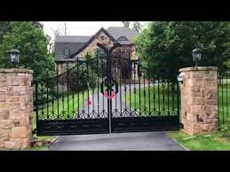 Alexander mikhailovich ovechkin is a russian professional ice hockey left winger and captain of the washington capitals of the national hock. Washington Capitals Star Alex Ovechkin S Home In Mclean Virginia Roses Signs After Stanley Cup Win Youtube