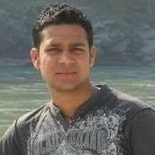 Naveen Bhatt Email & Phone Number