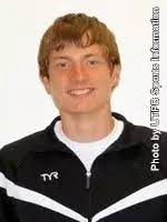 2012-13 Men's Swimming & Diving Roster