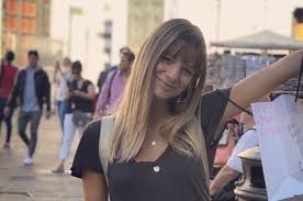 Stefania palma is the financial times singapore correspondent covering the city state, malaysia and indonesia. Merdunya Suara Adik Perempuan Valentino Rossi Bikin Pengen Kenal Langsung Gridoto Com