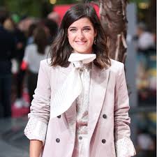 Marie nasemann arrives for the 21st gq men of the year award at komische oper on november 07, 2019 in berlin, germany. Marie Nasemann Ihr Baby Schlaft Seit Vier Nachten Richtig Gut Brigitte De