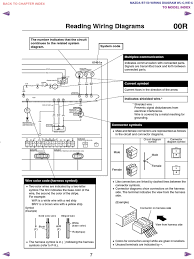 Hvac thermostat wiring diagram download. Mazda Bt50 Wl C We C Wiring Diagram F198 30 05l7 Electrical Connector Electrical Equipment