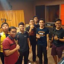 E asus2 kini standing in the eyes of the world. Standing In The Eyes Of The World 2 0 By Aqil Eizzat