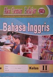 Maybe you would like to learn more about one of these? Lks Sd Smt 1 Bahasa Inggris 2 Gudanglks Com Pusat Jual Buku Lks