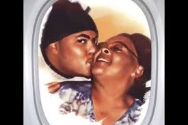 Fundraiser by James Sharp : Help One Of God's Sweetest Angels My Beloved  Mother RIP