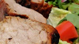 Marinated Pork Tenderloin Recipe Pork Tenderloin Recipes Pork Dinner Pork