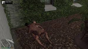Watch Trevor fucking a hot ebony chick in the bushes - Gta 5 Porn, Gta5  Trevor, Amateur Porn - SpankBang