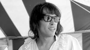 Steppenwolf's John Kay On His Magic Carpet Ride, More