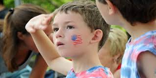 PHOTO GALLERY: Celebrating the 4th of July!