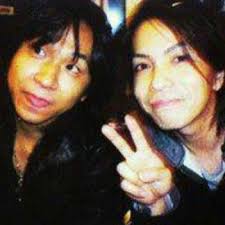 Again, ken x hyde xD