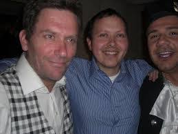 Mark Boardman's Instagram, Twitter & Facebook