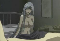 CODE GEASS – 15 – Random Curiosity