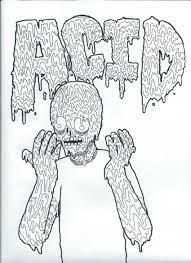 Only the best hd background pictures. Next Drawing Just Inked It Last Night May Think Of Putting A Trippy Background Imgur