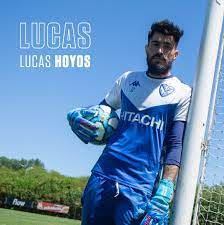 Lucas hoyos plays for superliga quilmes clásica team vélez sarsfield in pro evolution soccer 2020. Restan Horas Para El Club Atletico Velez Sarsfield Facebook