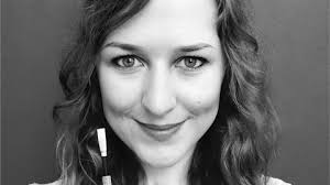 Meet the tutor: Olivia Fraser