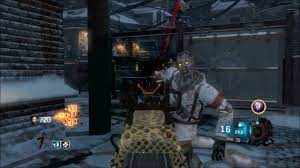Xbox clásica old gen juegos de zombies / gungrave. The Giant 1 En Old Gen Xbox 360 Black Ops 3 Zombies Espanol Latino Youtube