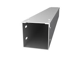 Turn the wall power switch controlling the light fixture to the off position. Screw Fix Trs Series Trunking Steel Cable Trunking Cable Trunking Cable Management System Everything Electric