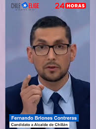 Preguntas cruzadas 🔄 ¡SE EQUIVOCA Camilo Benavente sobre seguridad  municipal! Ante el emplazamiento sobre seguridad, aclaré que el municipio  sí tiene atribuciones directas en este tema 🚨. Vota ...