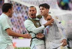 España aplastó a corea del sur y llegará afilado a la eurocopa por otro título. Lrh9eg7dd7iozm