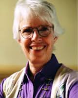 Carter Heyward • LGBTQ Religious Archives Network